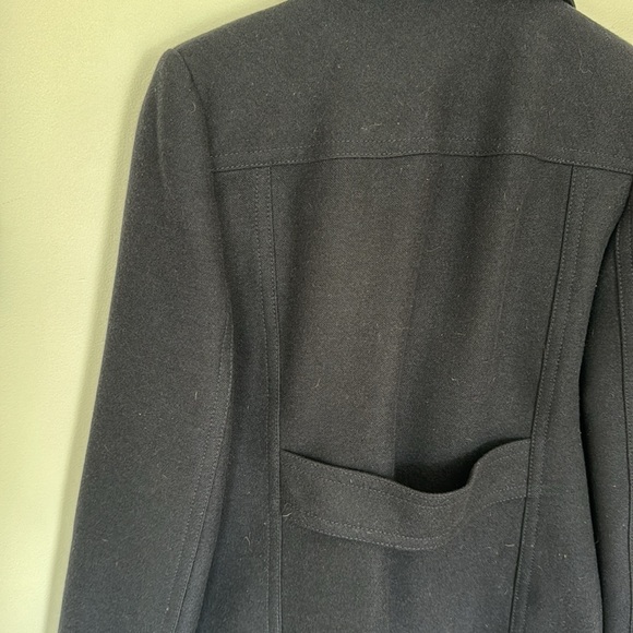 • Dubarry of Ireland Peacoat • - Picture 5 of 11